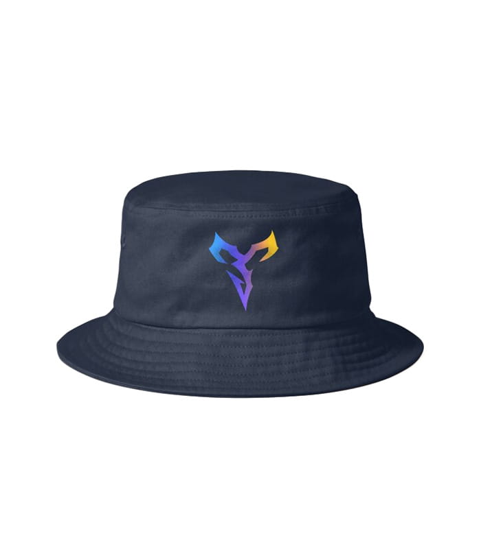 final-fantasy-x-jecht-symbol-bucket-hat.jpeg Final Fantasy X - Jecht Symbol Bucket Hat - Image 1