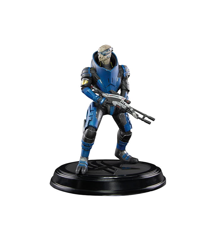 garrus-vakarian-figure.jpeg Garrus Vakarian Figure - Image 1