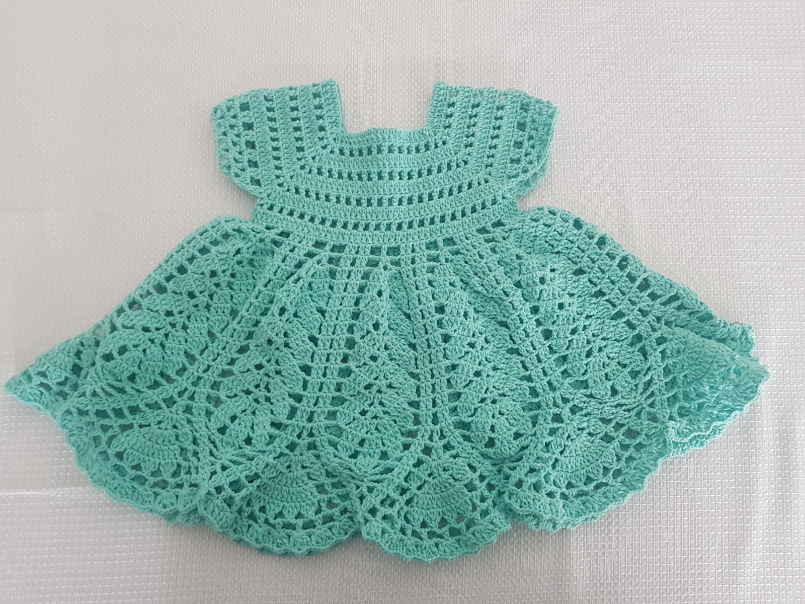 vestido ema modelo 1 VESTIDO EMA modelo 1 - Image 1